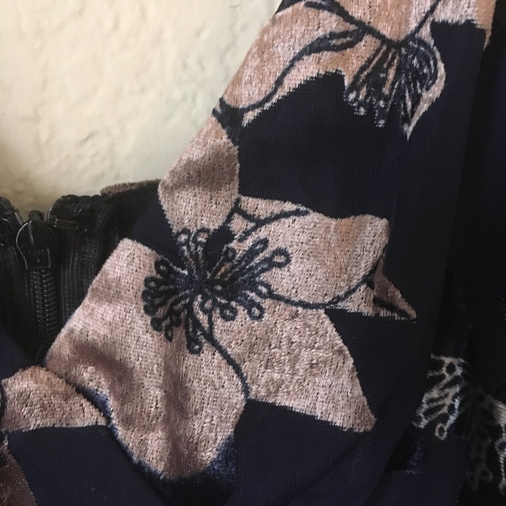 Floral Lush Dress
